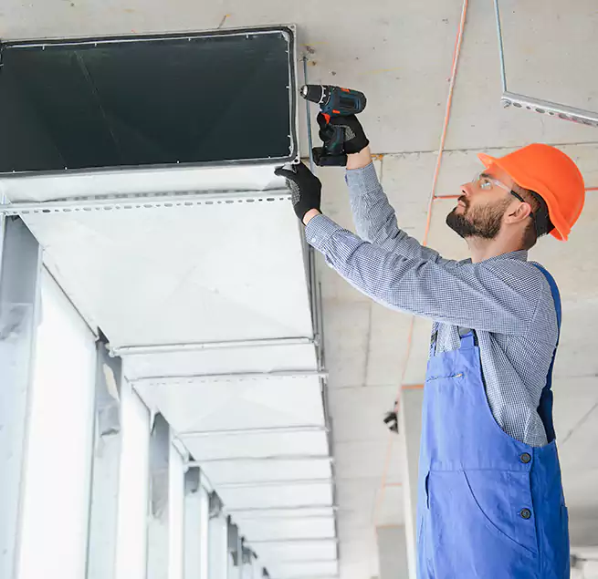 Why Homeowners & Businesses Trust Us in Post Falls, ID