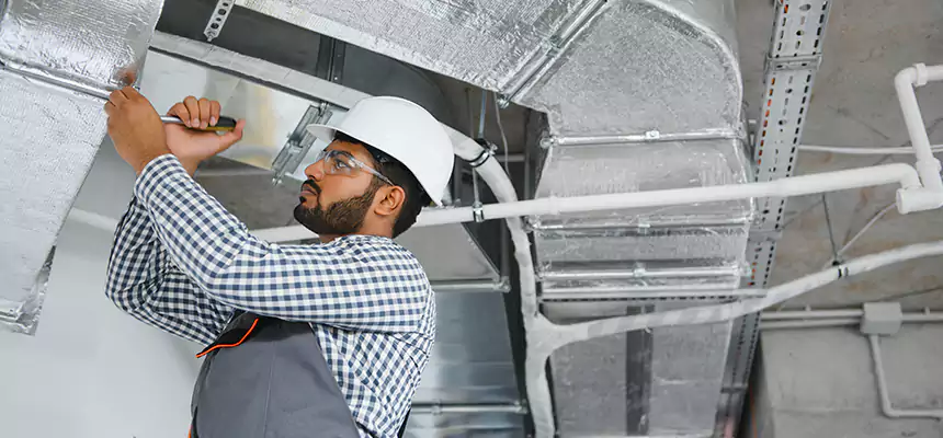 Proactive Ac Vent Repairs & Air Duct Replacement Companies Near Me in Post Falls