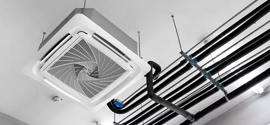 Our Air Duct Deep Cleaning Services in Post Falls, ID