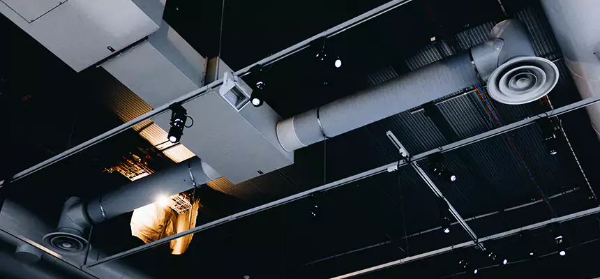 Our Air Duct Replacement Services in Post Falls, ID