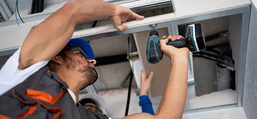 Our Apartment Air Duct Cleaning Services in Post Falls, ID