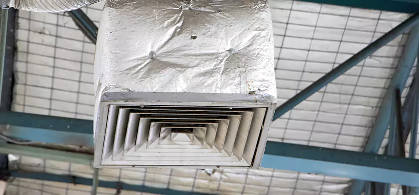 Our Custom HVAC Ductwork Services in Post Falls, ID