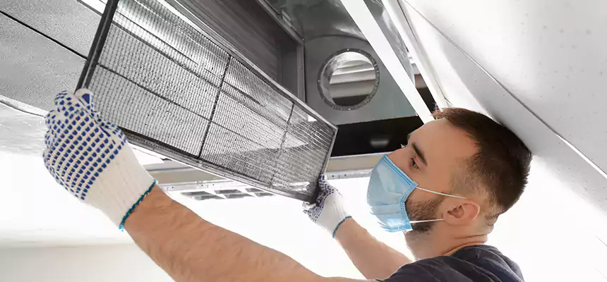 Our Home Duct Cleaning Services in Post Falls, ID