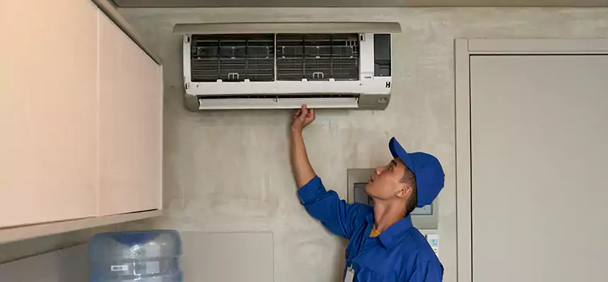 Balanced Fresh‑Air Ventilation (ERV/HRV) in Post Falls