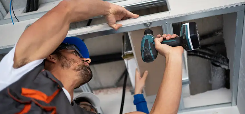 Our Improve Home Air Circulation Services in Post Falls, ID
