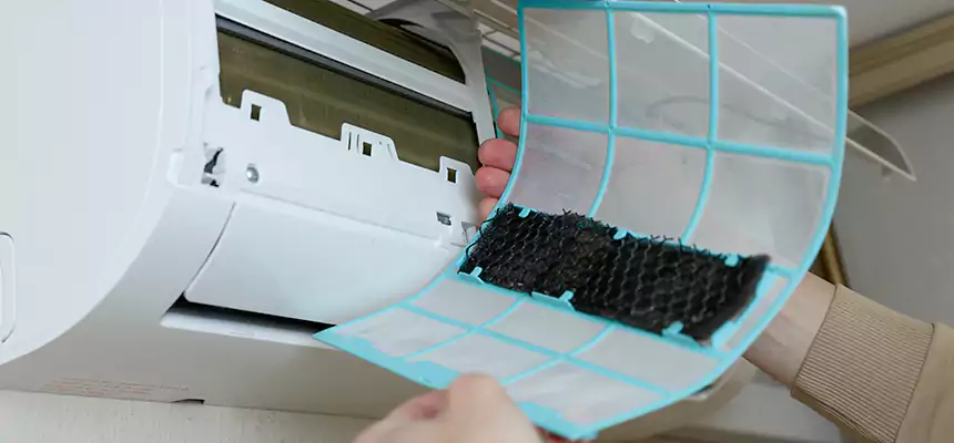 Gentle Ductwork Odor-Control Pet Dander Duct Cleaning in Post Falls, ID