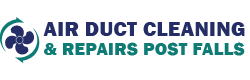 Air Duct Cleaning & Repairs Post Falls