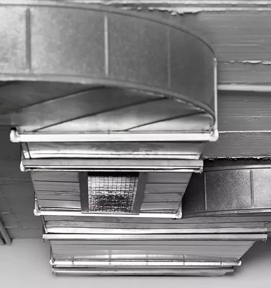 Professional Air Duct Pet Hair Removal in Post Falls, ID