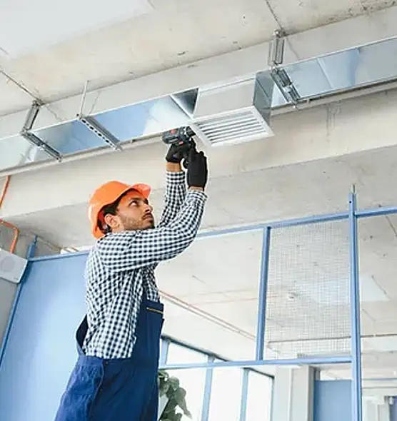 About Commercial Laundry Vent Cleaning in Post Falls, ID