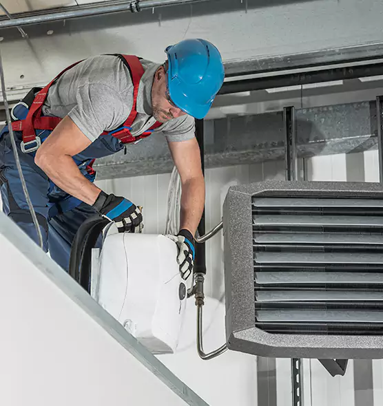 Professional Custom HVAC Ductworkin Post Falls, ID