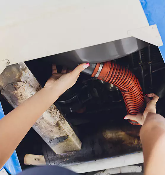 Professional Dryer Duct Pressure Testing in Post Falls, ID
