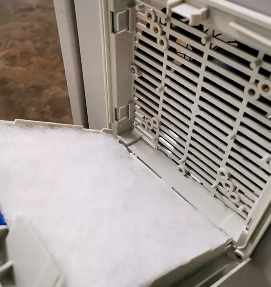 Professional Dryer Vent Mold Cleaning in Post Falls, ID