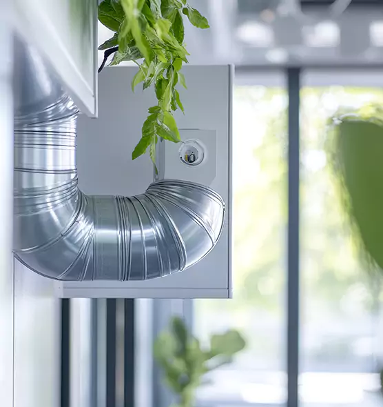 Professional Eco-Safe Dryer Vent Cleaning in Post Falls, ID