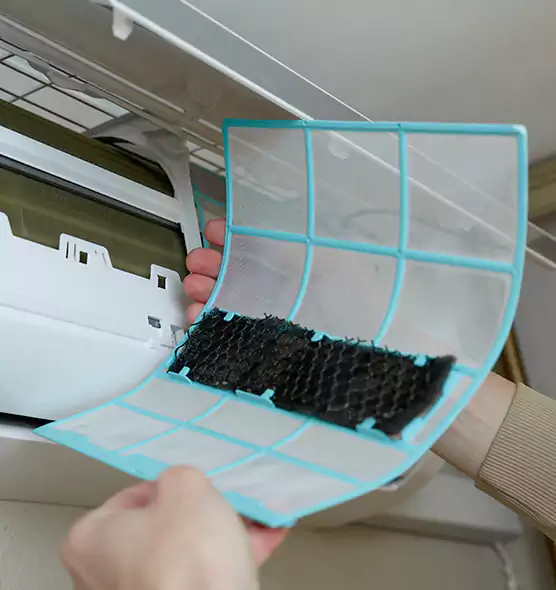 Welcome to Air Duct Cleaning & Repairs Post Falls — Your Local HEPA Filter Installation Pros in Post Falls, ID