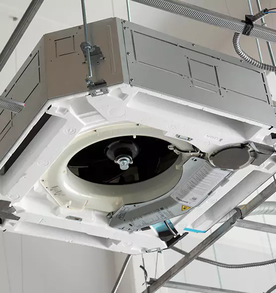 Professional Industrial Dryer Vent Cleaning in Post Falls, ID