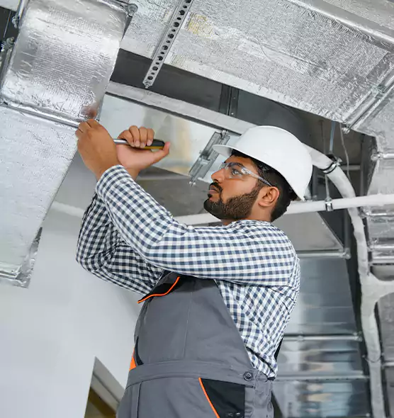Welcome to Mold & Mildew Removal from Air Ducts Post Falls, ID