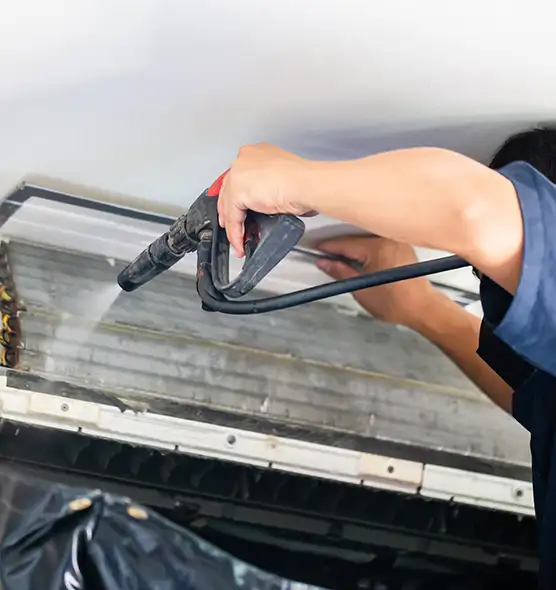 Welcome to Move-in/Move-out Duct Cleaning Services in Post Falls, ID