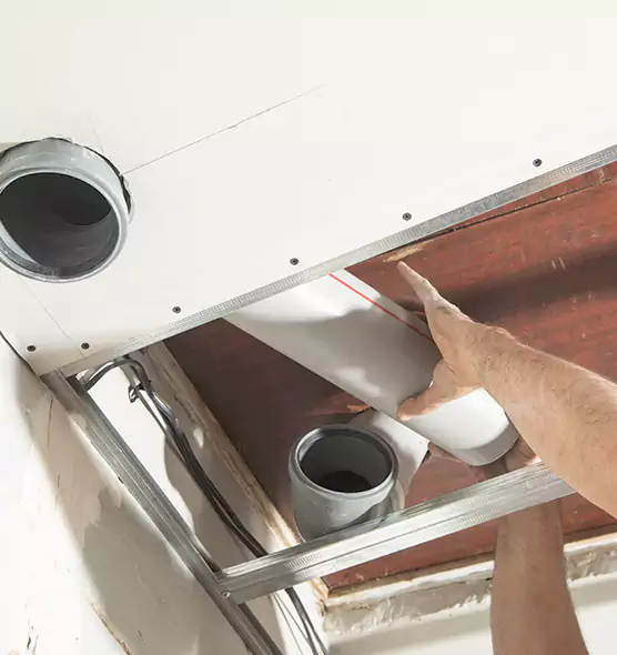 Professional Seasonal Allergy Air Duct Cleaning in Post Falls, ID