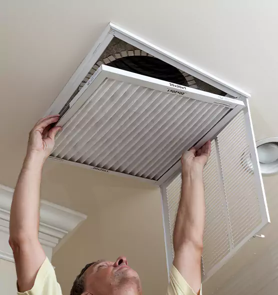 Professional Vent Relocation Services in Post Falls, ID