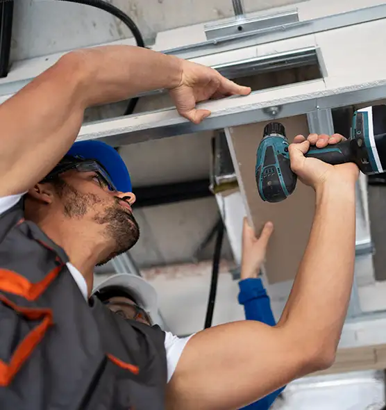 About Vent Smoke Odor Elimination in Post Falls, ID