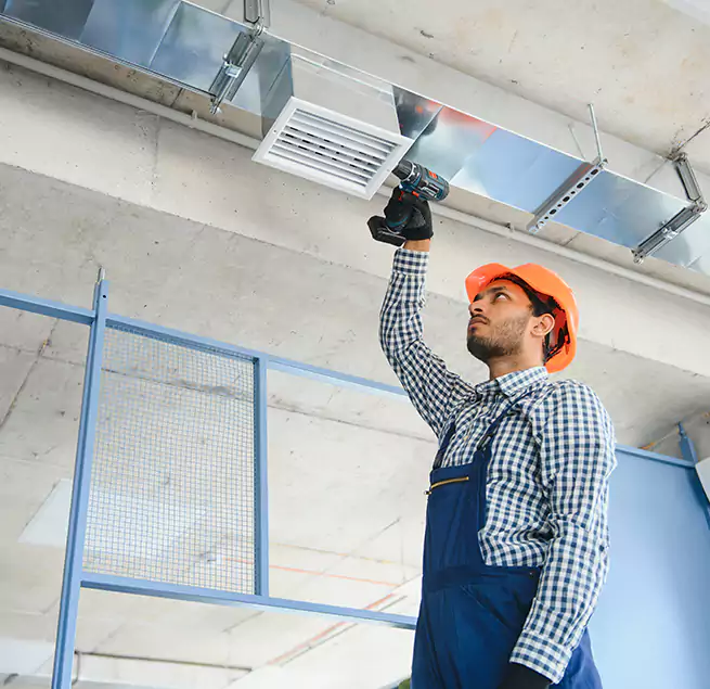 Why Homeowners & Businesses Trust Us in Post Falls, ID?