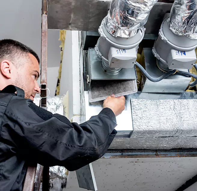 Why Homeowners & Businesses Trust Us in Post Falls, ID?