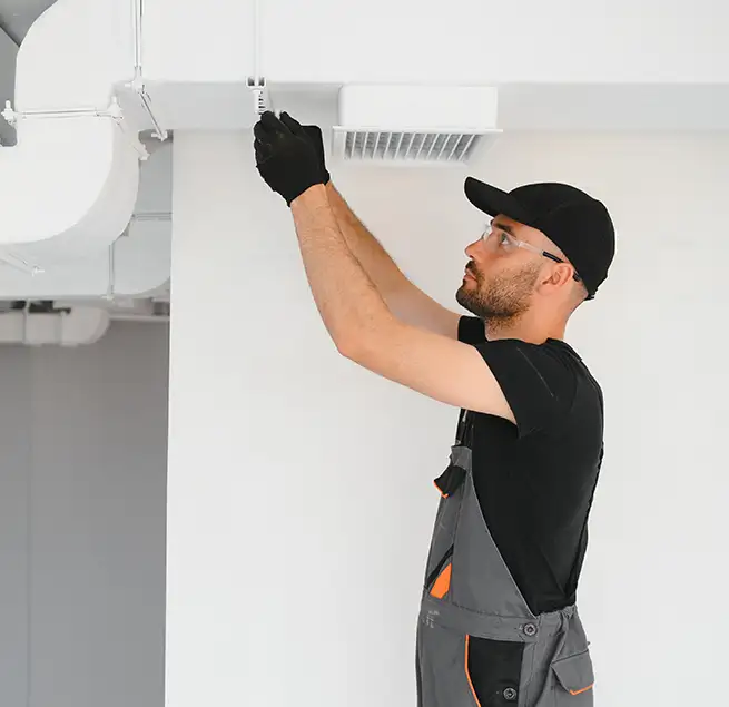 Why Homeowners & Businesses Trust Us in Post Falls, ID?