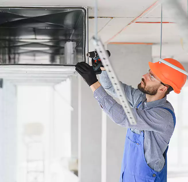 Why Homeowners & Businesses Trust Us Post Falls, ID