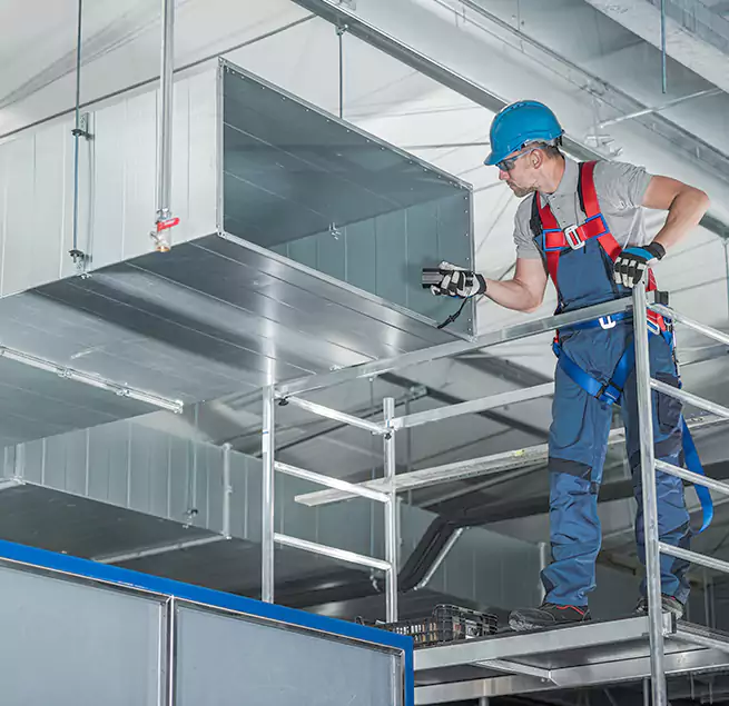 Why Homeowners & Businesses Trust Us in Post Falls, ID?