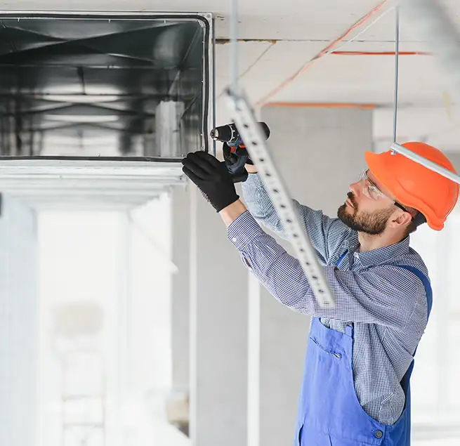 Why Homeowners & Businesses Trust Us in Post Falls, ID?