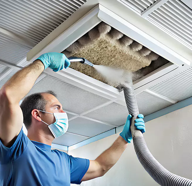 Why Homeowners & Businesses Trust Us Post Falls, ID