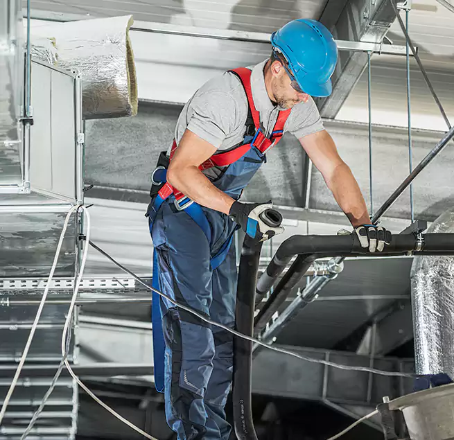 Why Homeowners & Businesses Trust Us in Post Falls, ID?