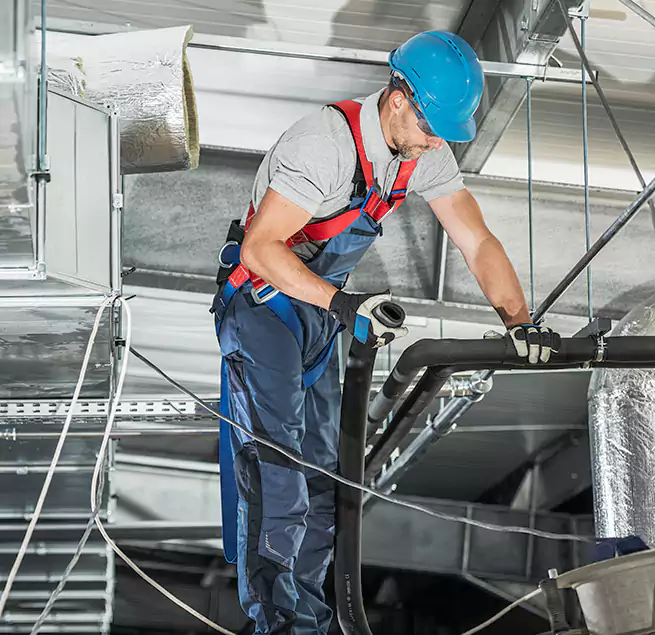 Why Homeowners & Businesses Trust Us in Post Falls, ID?