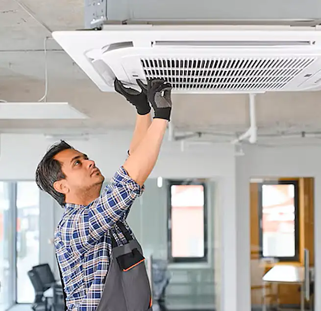 Why Homeowners & Businesses Trust Us in Post Falls, ID?