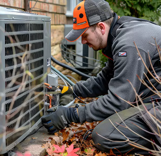 Why Homeowners & Businesses Trust Us in Post Falls, ID?