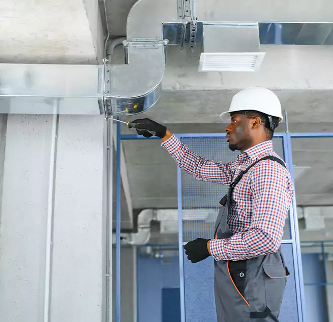 Why Homeowners & Businesses Trust Us in Post Falls, ID