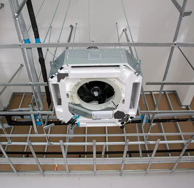 Why Homeowners & Businesses Trust Us Post Falls, ID