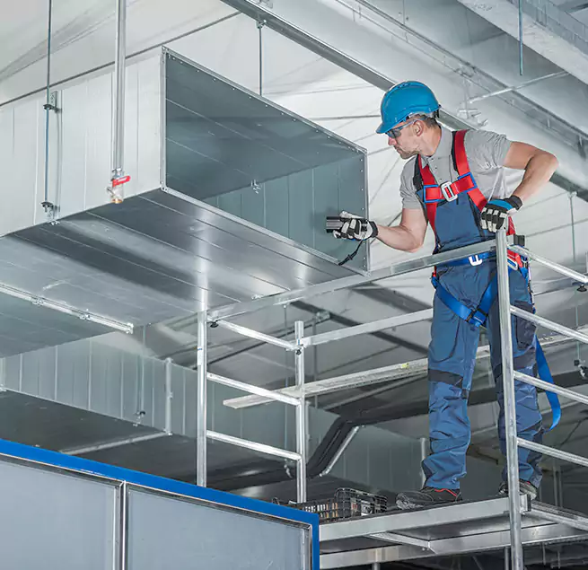 Why Homeowners Businesses Trust Us in Post Falls, ID