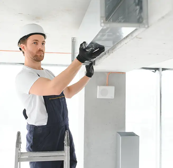 Why Homeowners & Businesses Trust Us in Post Falls, ID?