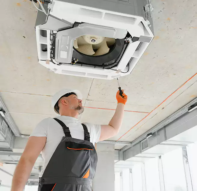 Why Homeowners Businesses Trust Us in Post Falls, ID