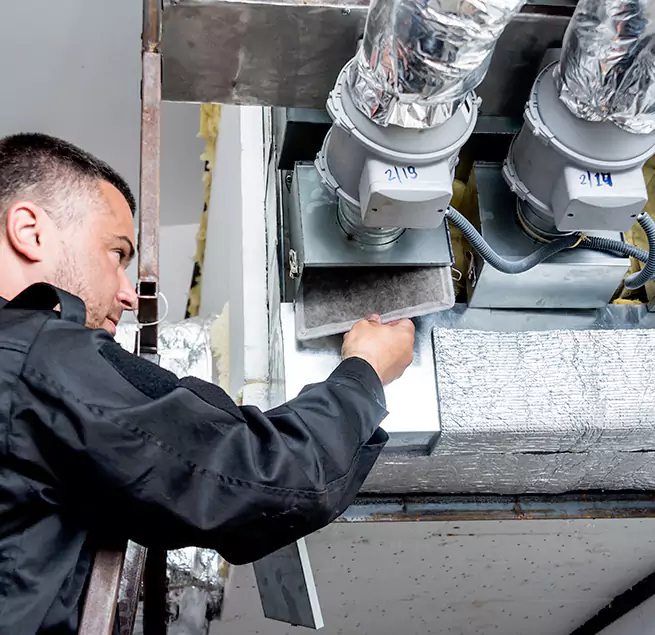 Why Homeowners Businesses Trust Us in Post Falls, ID?