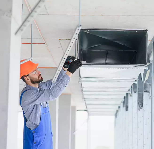 Why Homeowners & Businesses Trust Us in Post Falls, ID?