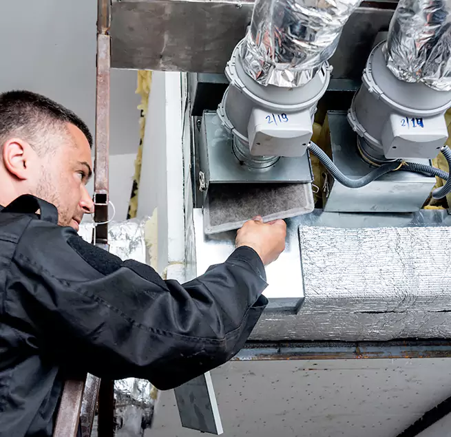 Why Homeowners & Businesses Trust Us in Post Falls, ID?