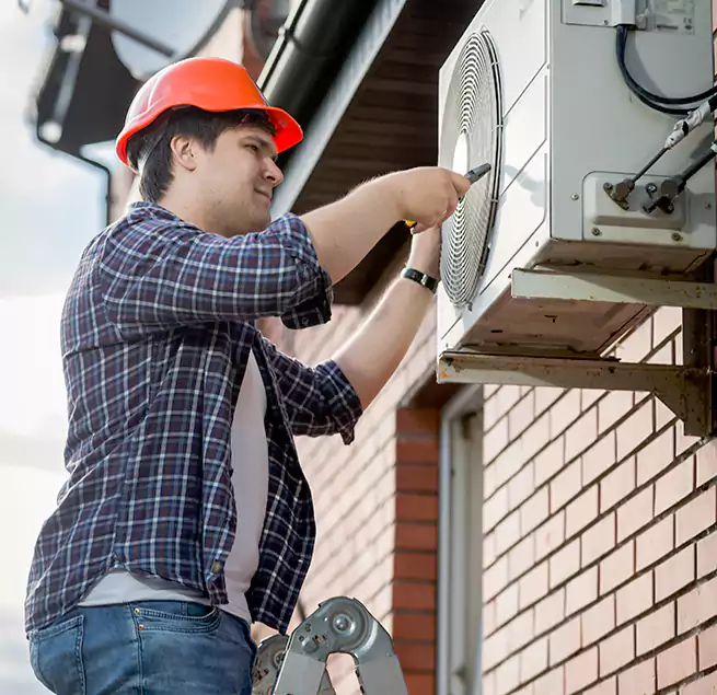 Why Homeowners & Businesses Trust Us Post Falls, ID