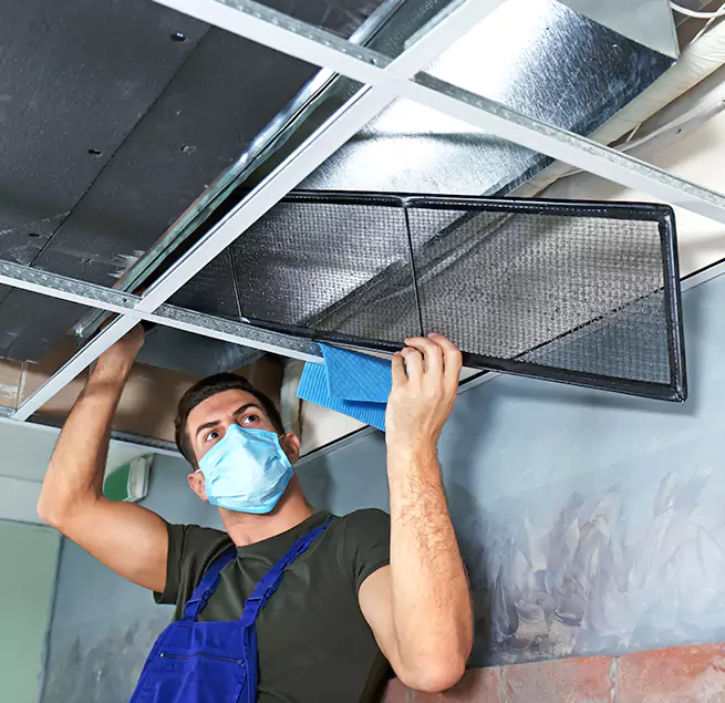 Why Homeowners Businesses Trust Us in Post Falls, ID?